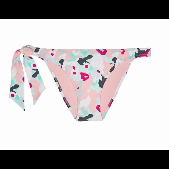 Heidi Klein Koh Samui Halter Push Up Bikini small - Picture 8 of 16